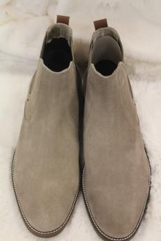 Petrolio Herren Boot,beige